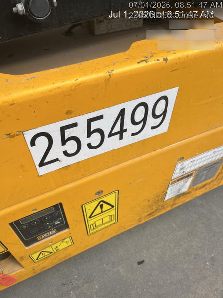 2022 JCB S3246E