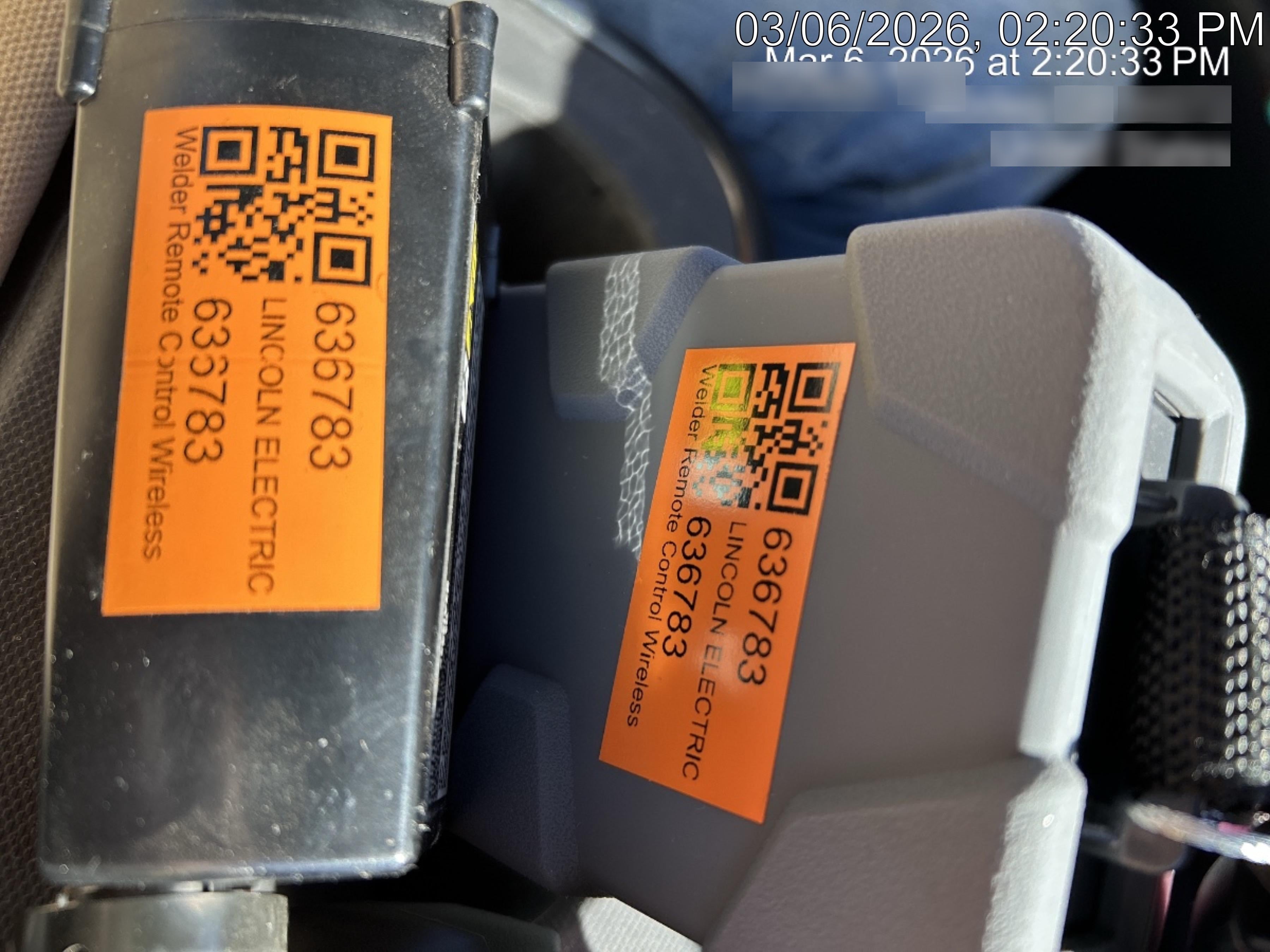 2026 LINCOLN ELECTRIC K5728-1
