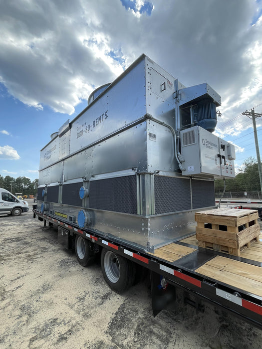 2025 EVAPCO 29-2K24-S