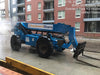 2017 Genie GTH-1056 Genie GTH1056 Telehandler
