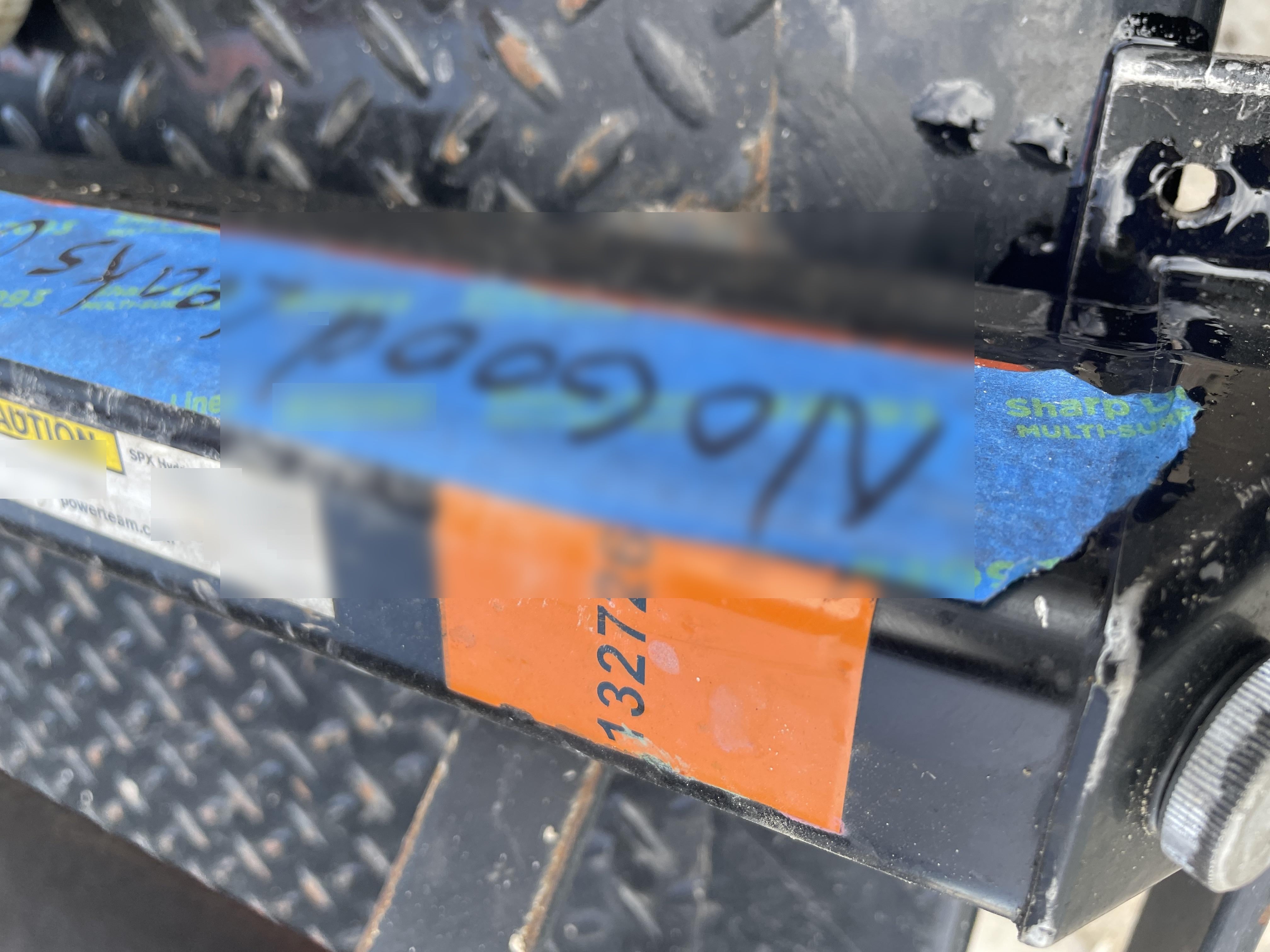 2020 POWER TEAM P59L