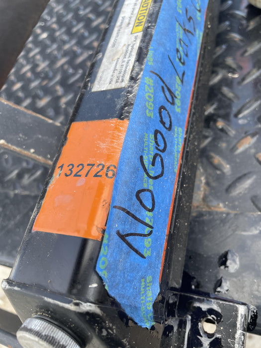 2020 POWER TEAM P59L