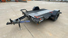 2022 LOADTRAIL Tilt-Deck Rental Trailer