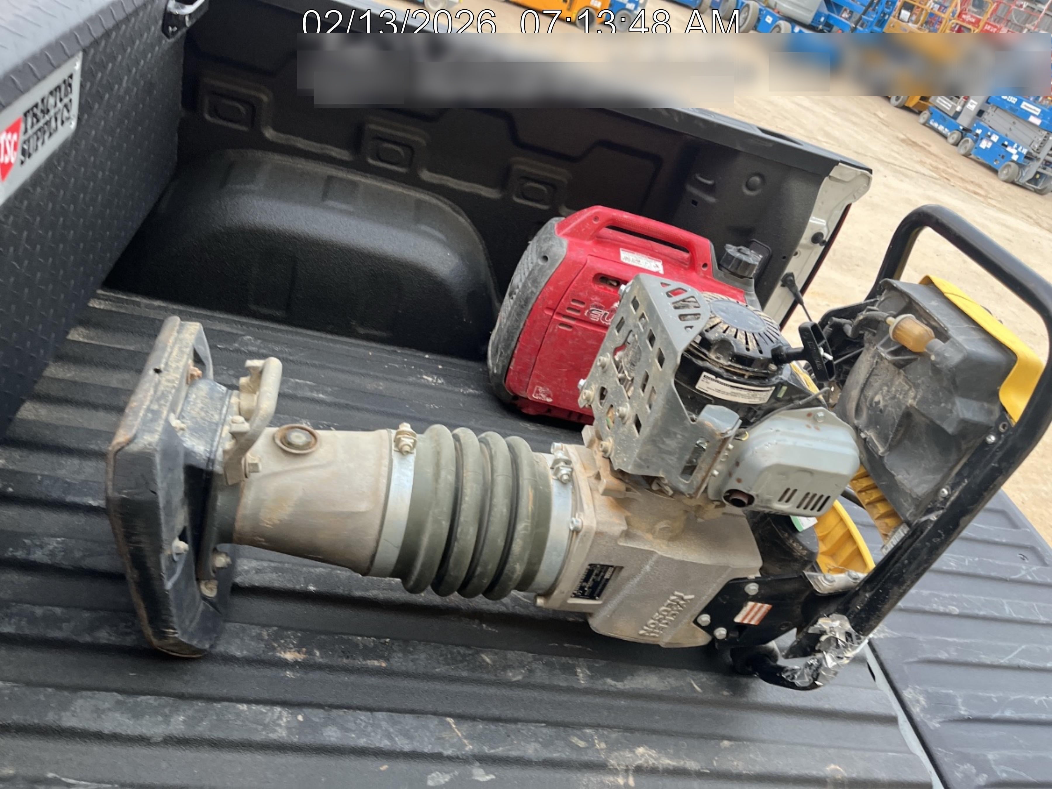 2024 WACKER NEUSON BS68-4Ab/28