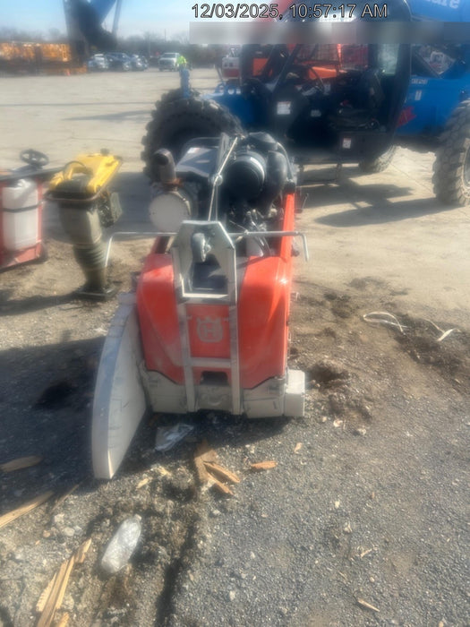 2024 HUSQVARNA FS 5000D