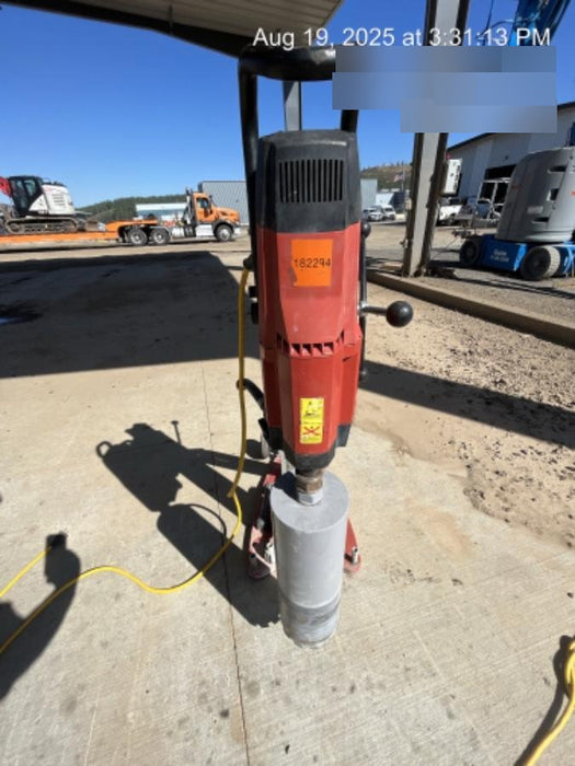2021 HILTI DD250E
