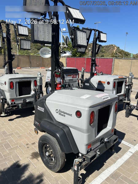 2024 WACKER NEUSON LTT4