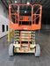 2019 JLG 4069LE Solid Non Marking Tires, Rotating Beacon