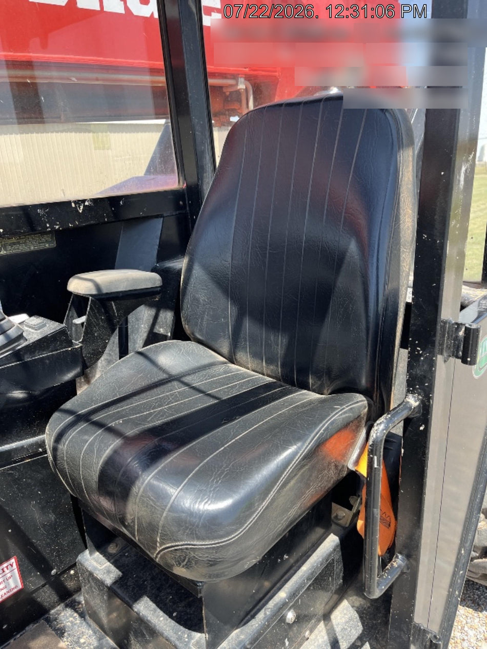 2023 MANITOU MTA6034