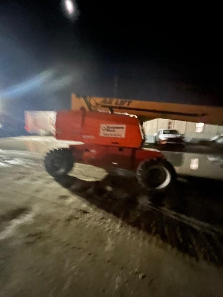 2020 JLG 860SJ