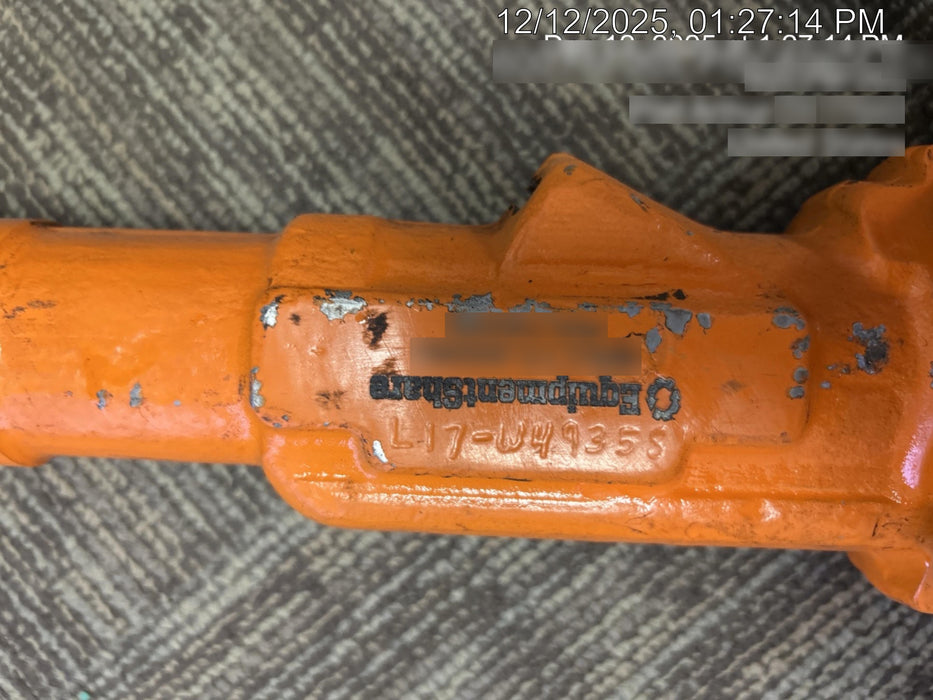 2020 MICHIGAN PNEUMATIC MP-30-1