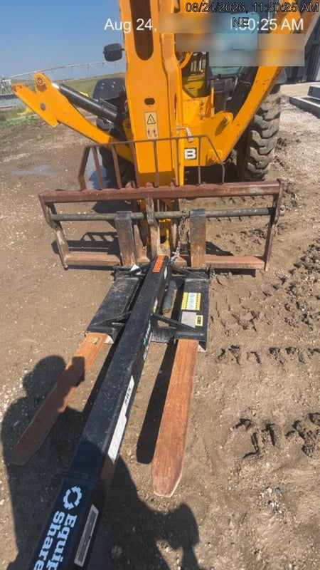2025 STAR INDUSTRIES M1360B - Star JIB Boom