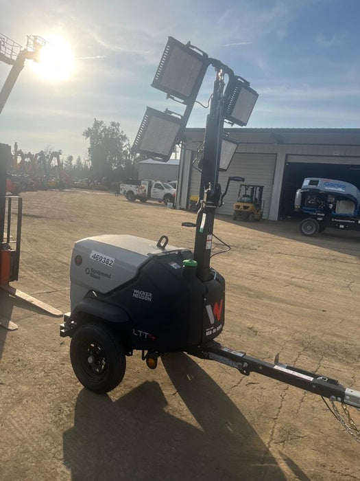 2024 WACKER NEUSON LTT4