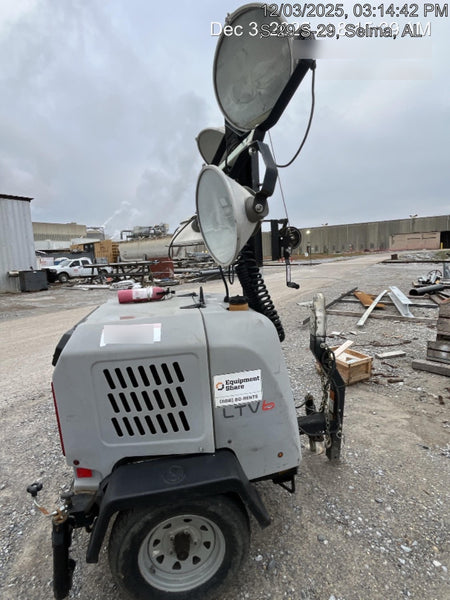 2019 Wacker Neuson LTV6L-MH Standard