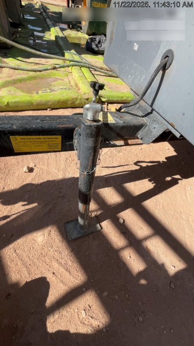 2022 ATLAS COPCO XAS188