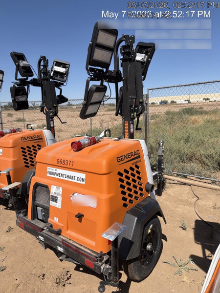 2026 GENERAC MLTS-4