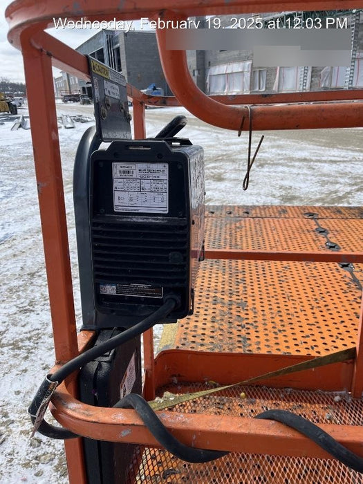 2018 MILLER ELECTRIC CST-280