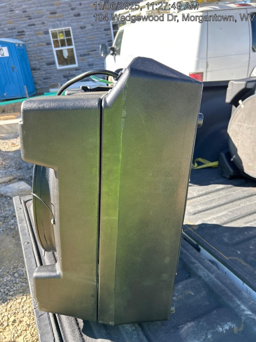 2022 PHOENIX Guardian R Hepa