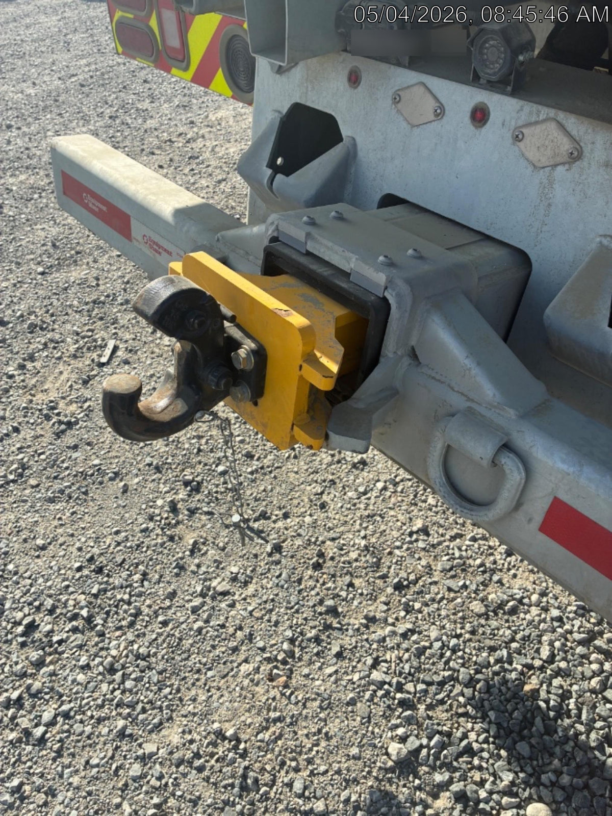 2020 ATLAS COPCO QAS 330