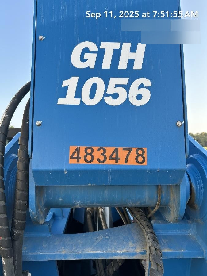 2024 GENIE GTH-1056