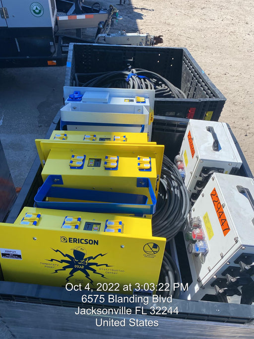 2022 TRYSTAR HTB-1DL-6P