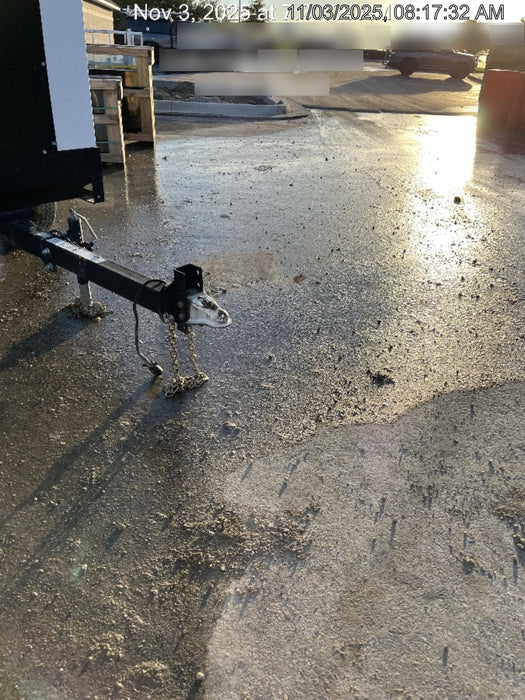 2022 WACKER NEUSON G25