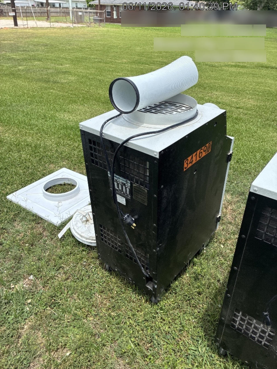 2023 KWIKOOL KPAC1411-2