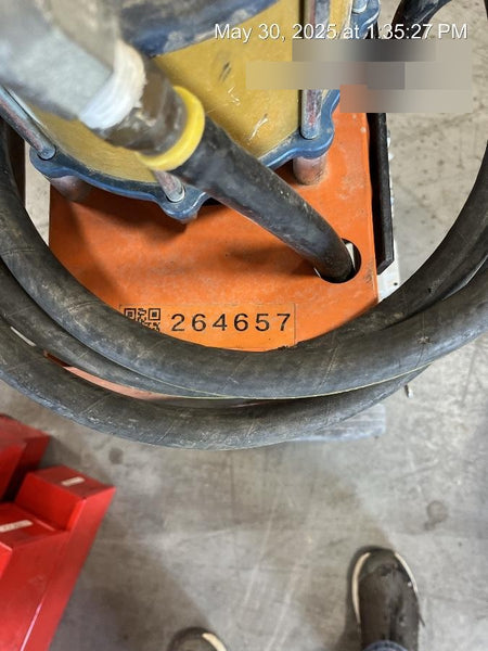 2022 WIDDER 11100