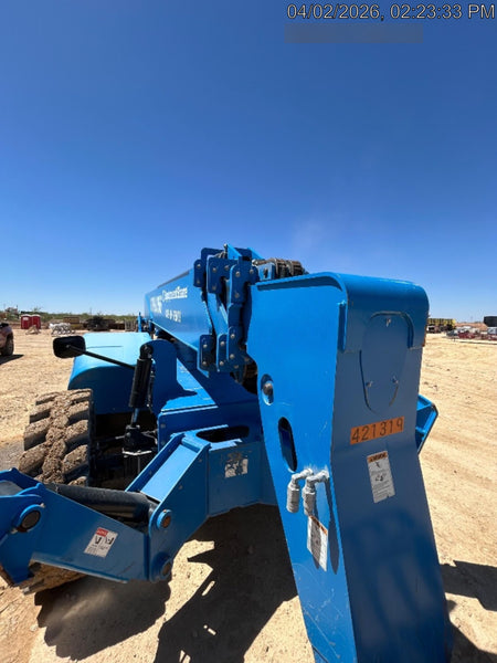2024 GENIE GTH-1056