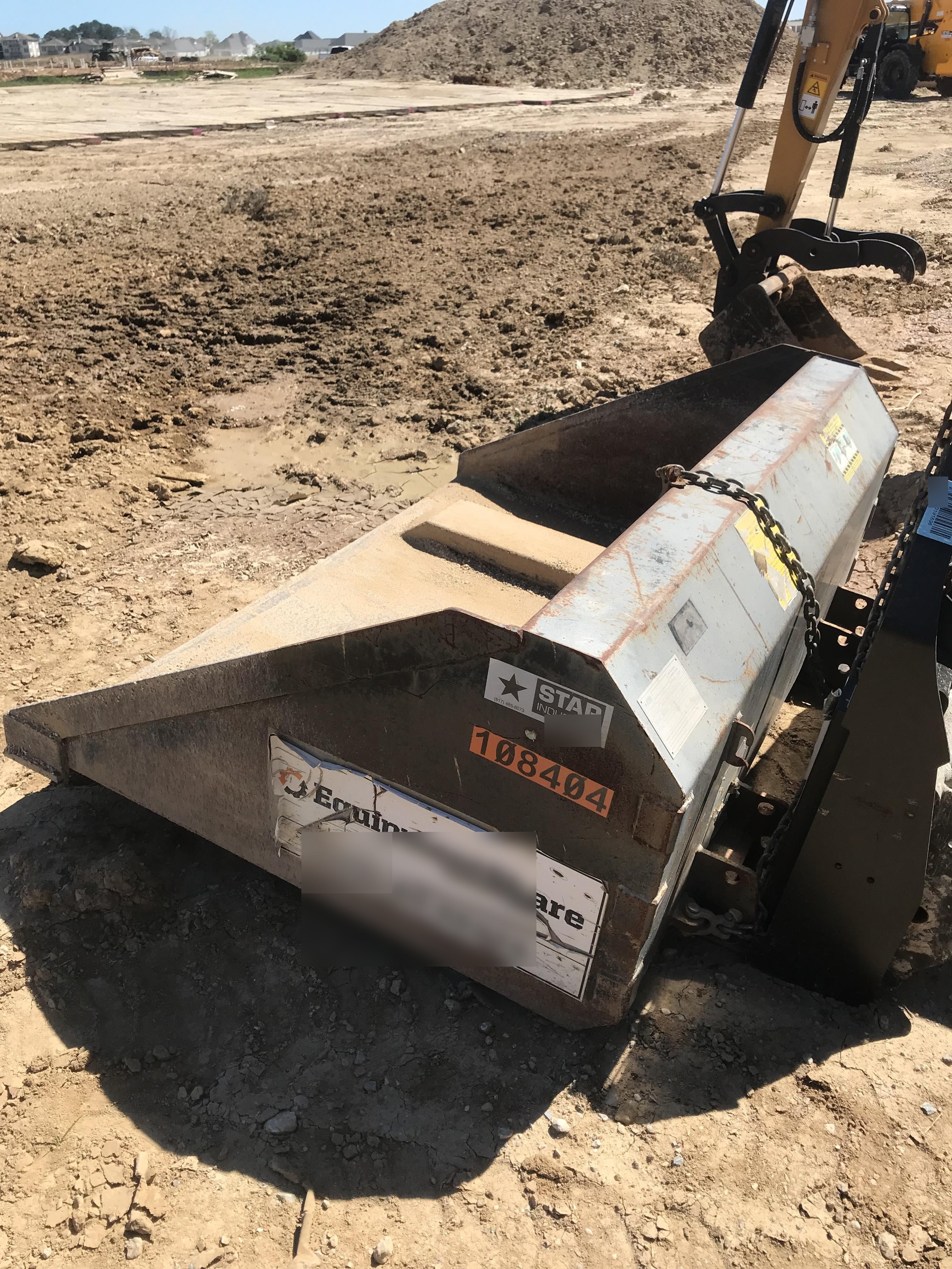2020 STAR INDUSTRIES 1406B