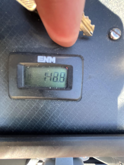 2024 Generac MLT6SKDS-STD4 ELEC WINCH Diesel, Electric Winch Mast, Powerzone Controller, (4) 320W LED Lights, 4kW Generator, 39.9 Gal Fuel Tank, 2" pintle, T3