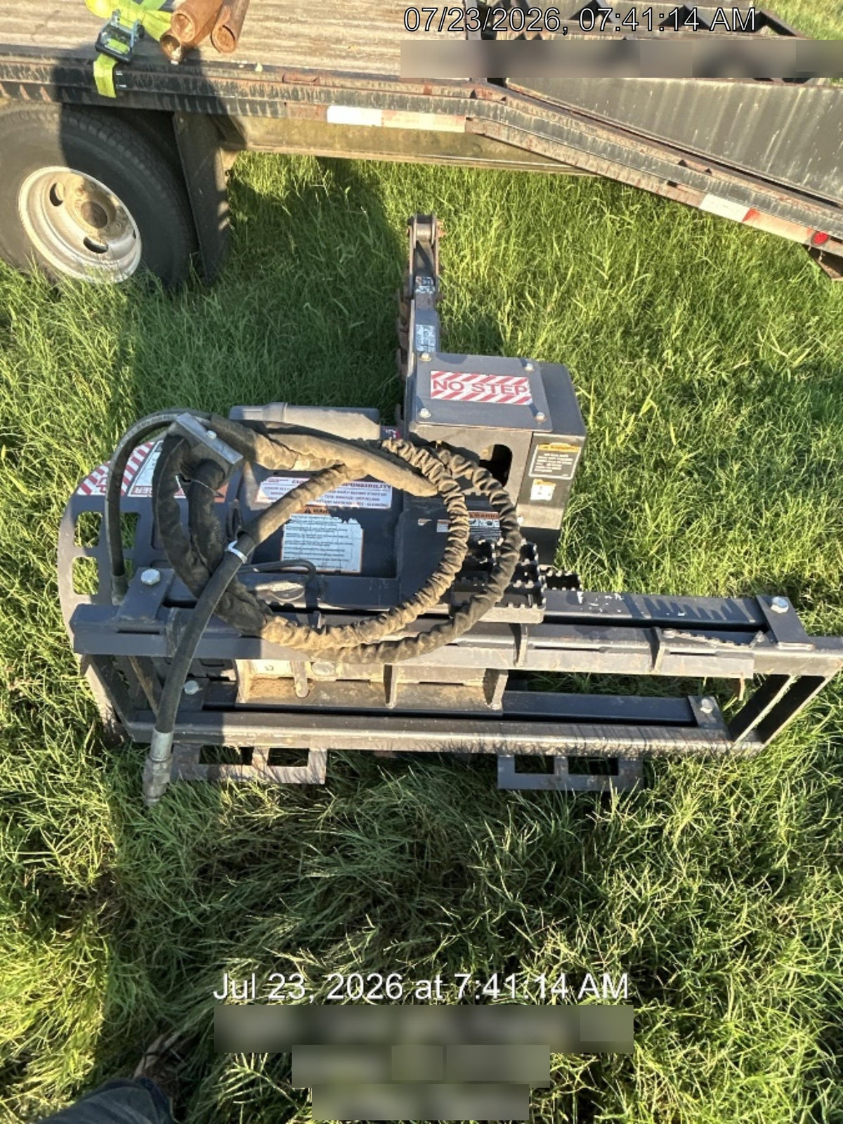 2022 PALADIN 625