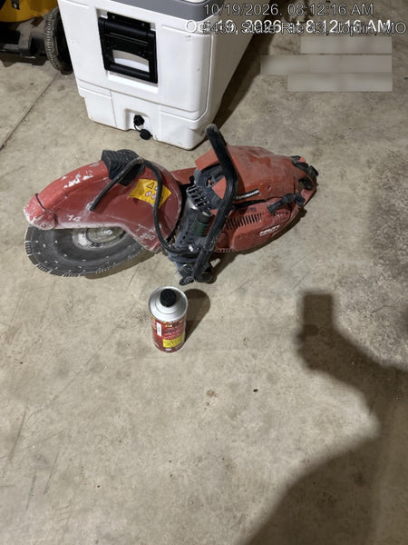 2020 HILTI DSH 700-X