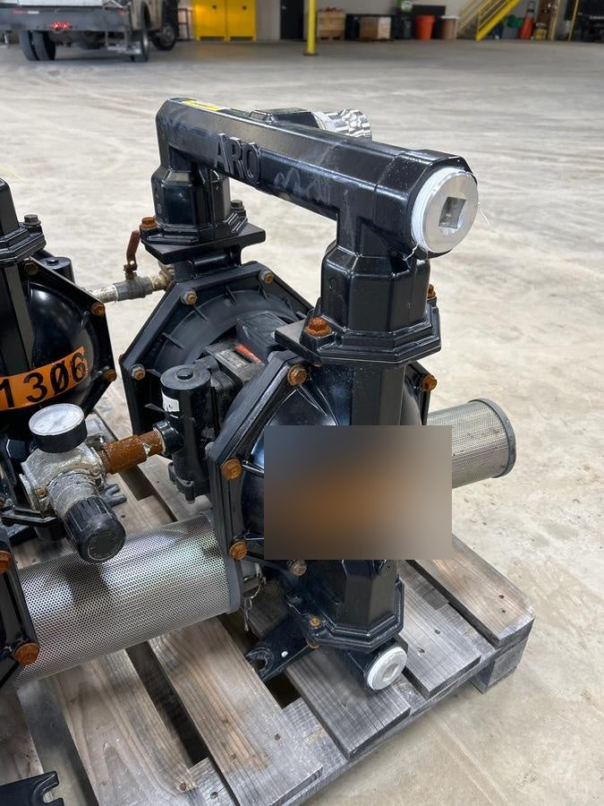 2022 INGERSOLL RAND PD20A-AAP-CCC-B