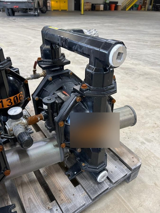 2022 INGERSOLL RAND PD20A-AAP-CCC-B