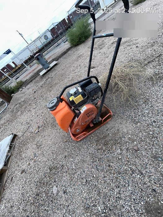 2023 MULTIQUIP MVC82VHW