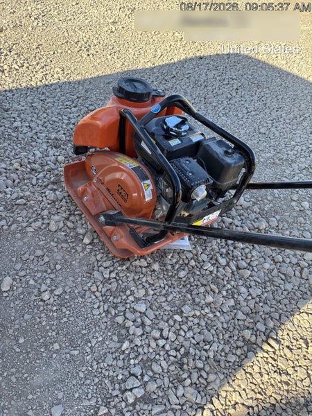 2026 MULTIQUIP MVC88VTHW