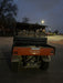 2022 KUBOTA RTV-X1140W-H (Canopy)