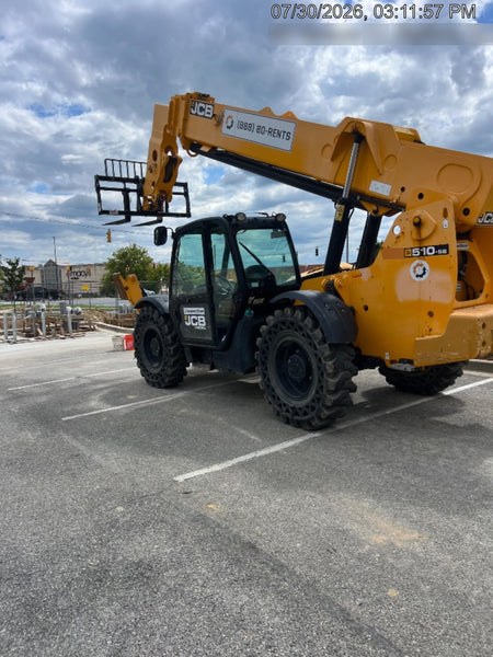 2020 JCB 510-56