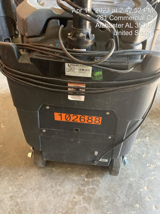 2020 POWER BREEZER PB10-MAX-06-B