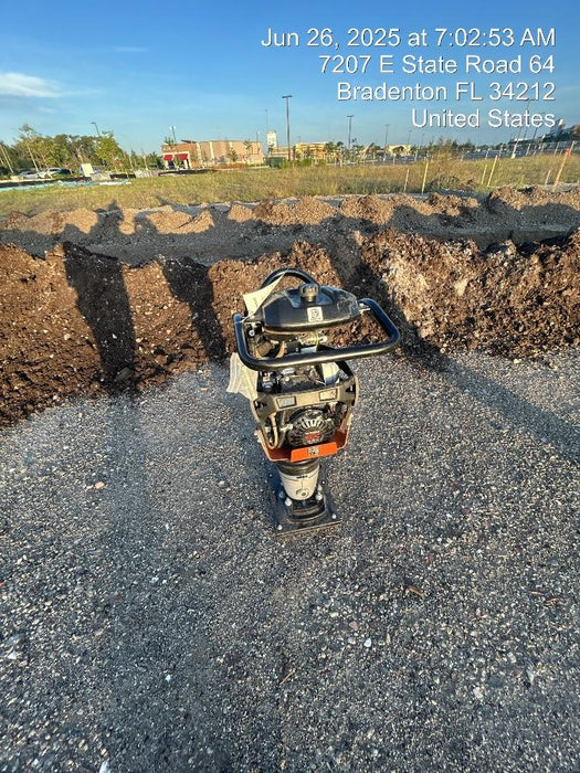 2024 HUSQVARNA LT6005