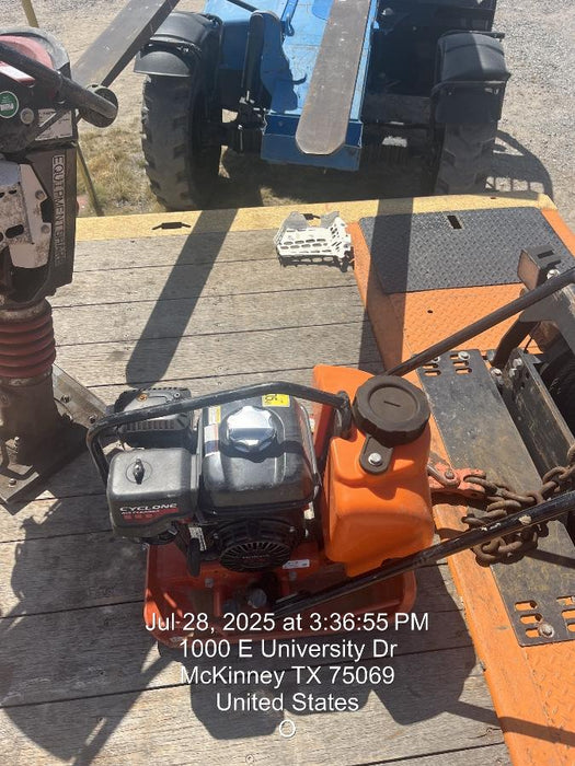 2023 MULTIQUIP MVC82VHW