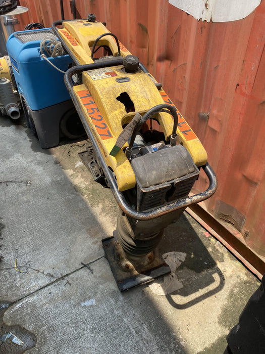 2020 WACKER NEUSON BS60-4As