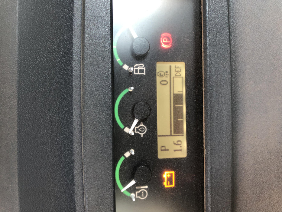 2020 JOHN DEERE 550K