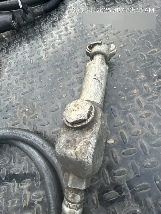 2020 MICHIGAN PNEUMATIC 751SS