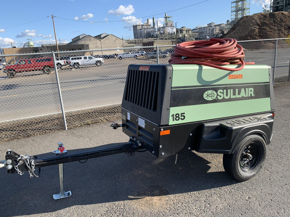 2020 SULLAIR 185-DPQ