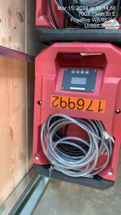 2021 PHOENIX DryMAX XL