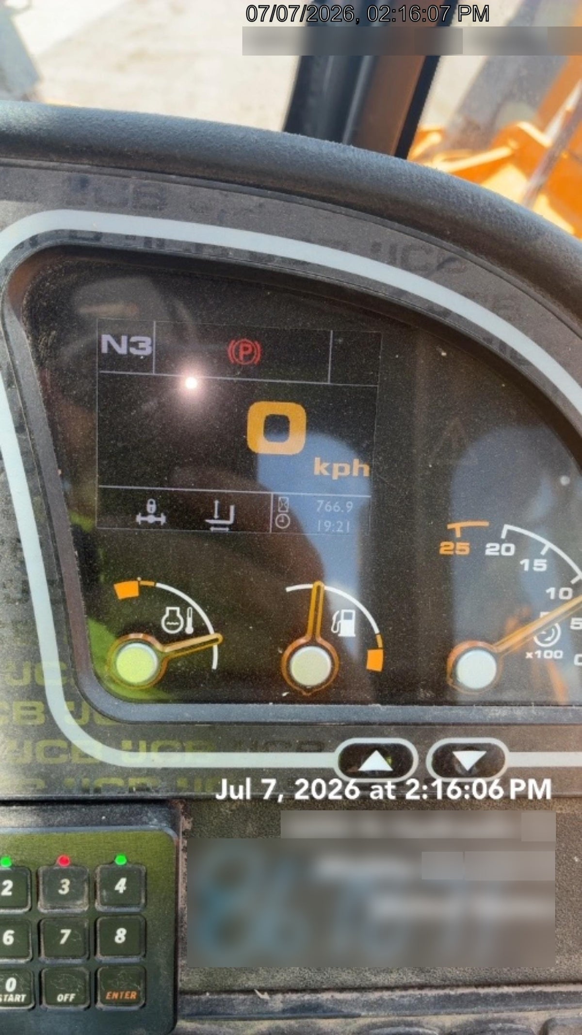2025 JCB 512-56