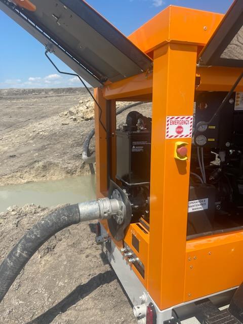 2022 PIONEER SAPP44S10L71-D2.9L4