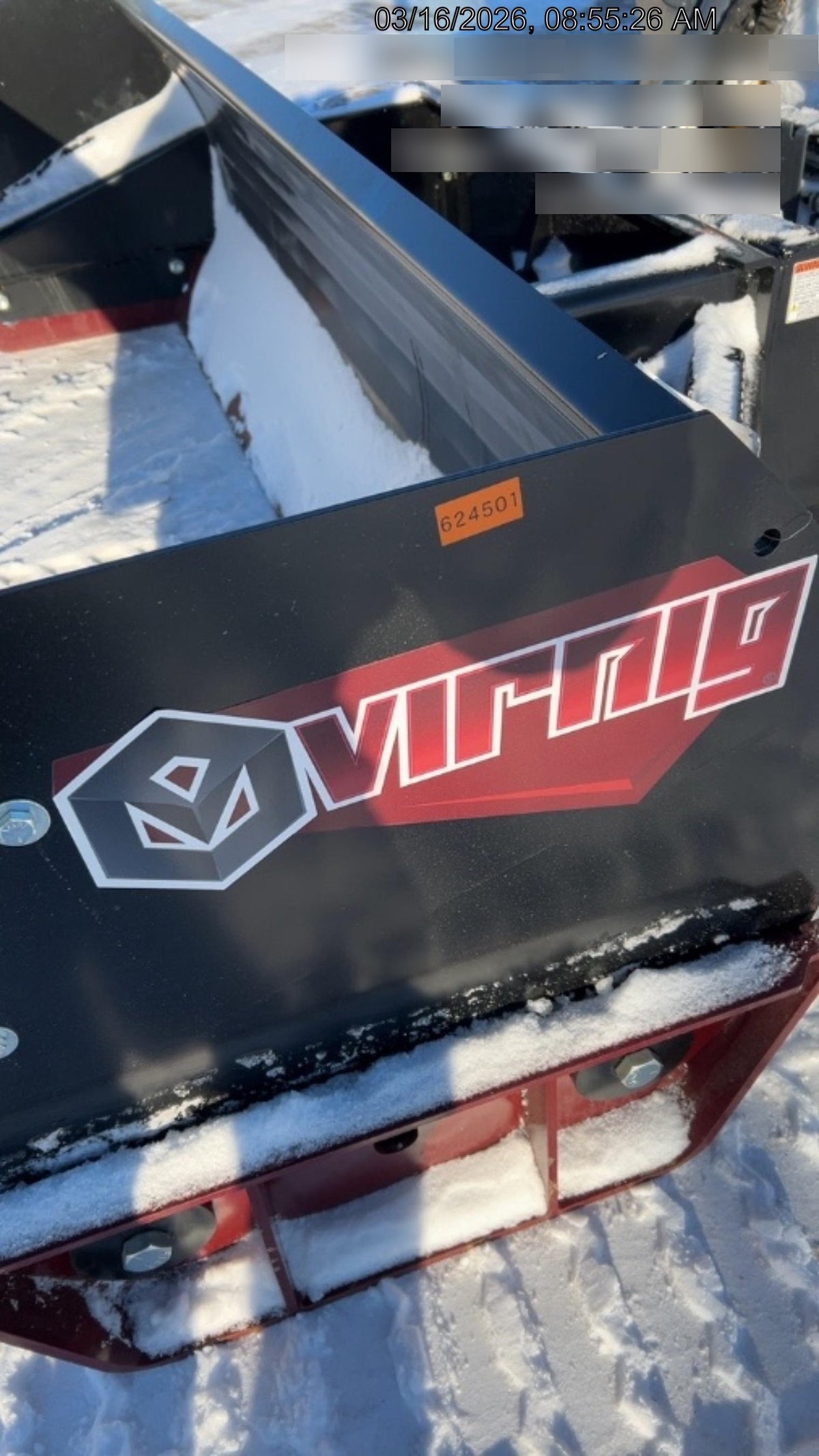 2025 VIRNIG SESP96